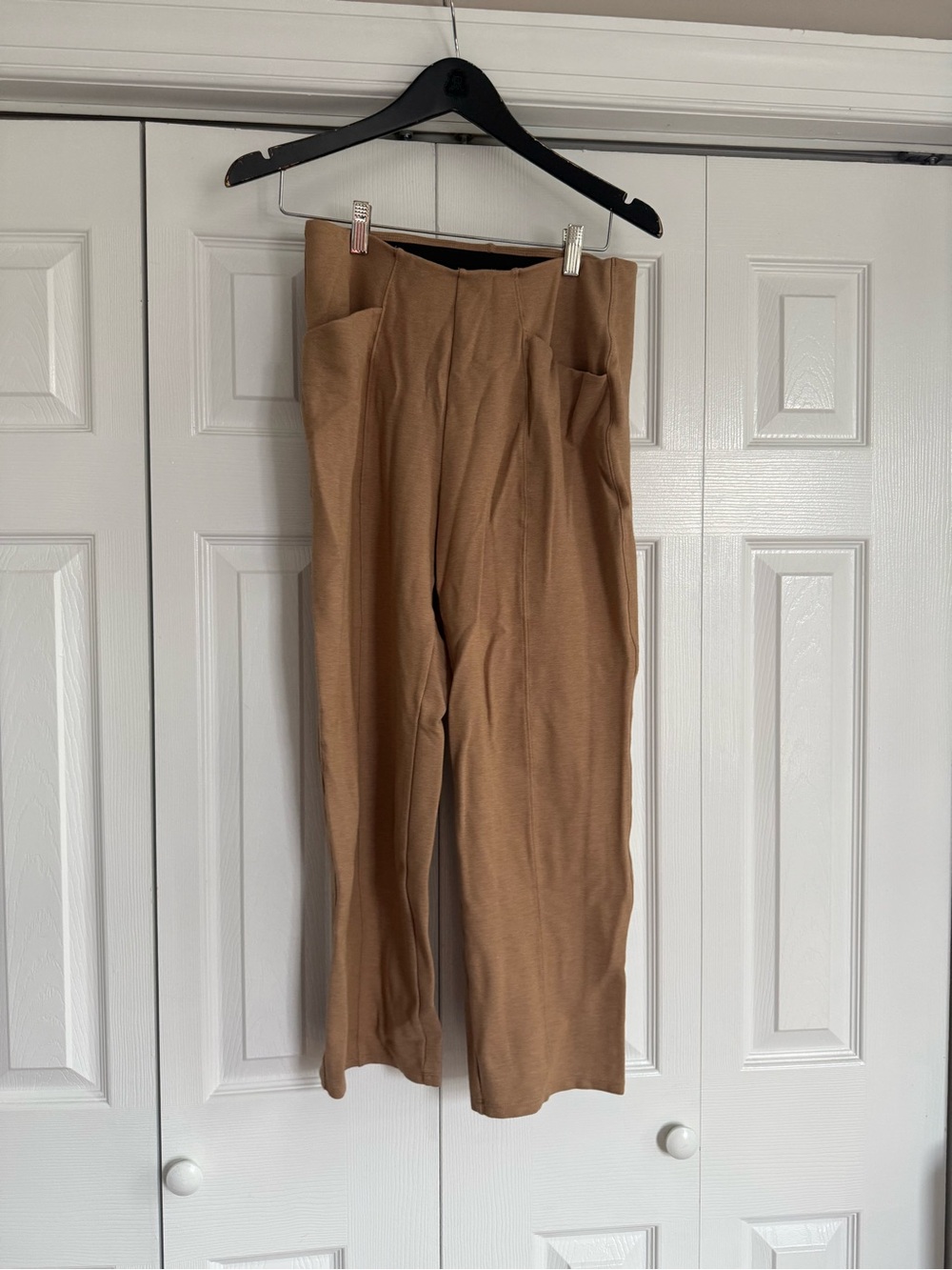 Old Navy Women’s Trousers Bundle of Two - Stevie Extra High Rise Straight